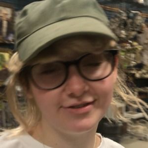 Meet your Posher, Jackson